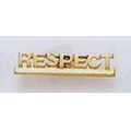 2 Dimensional Stock Design Lapel Pin / Charm (1" to 1 1/4")